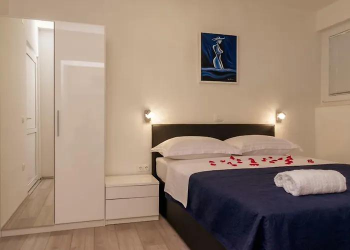 Apartments Silvia