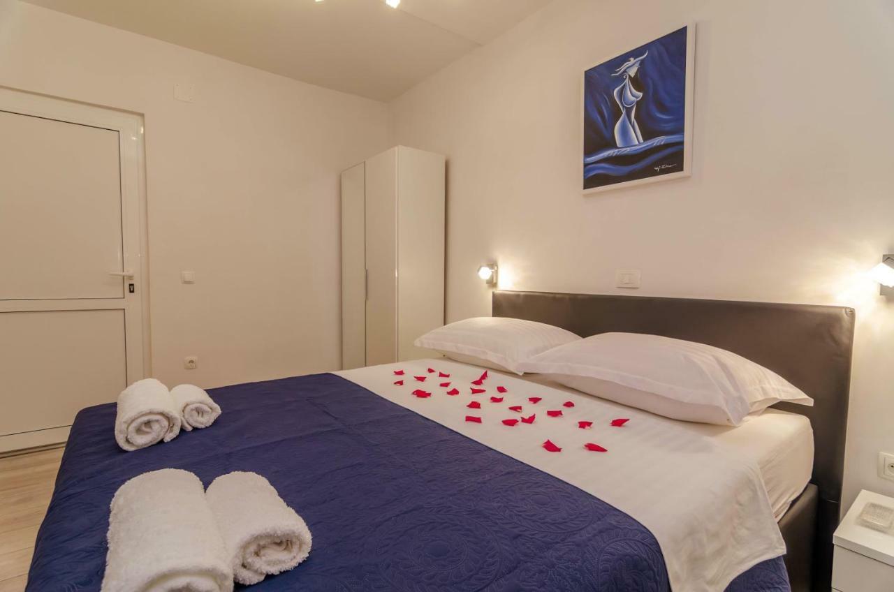 Silvia Apartment Zadar