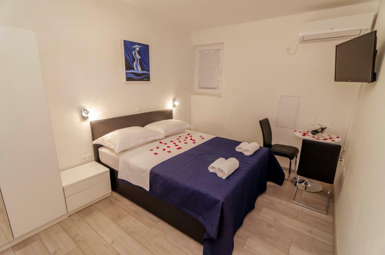 Apartment Silvia Zadar