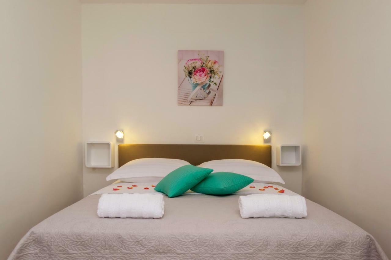 Apartment Silvia Zadar