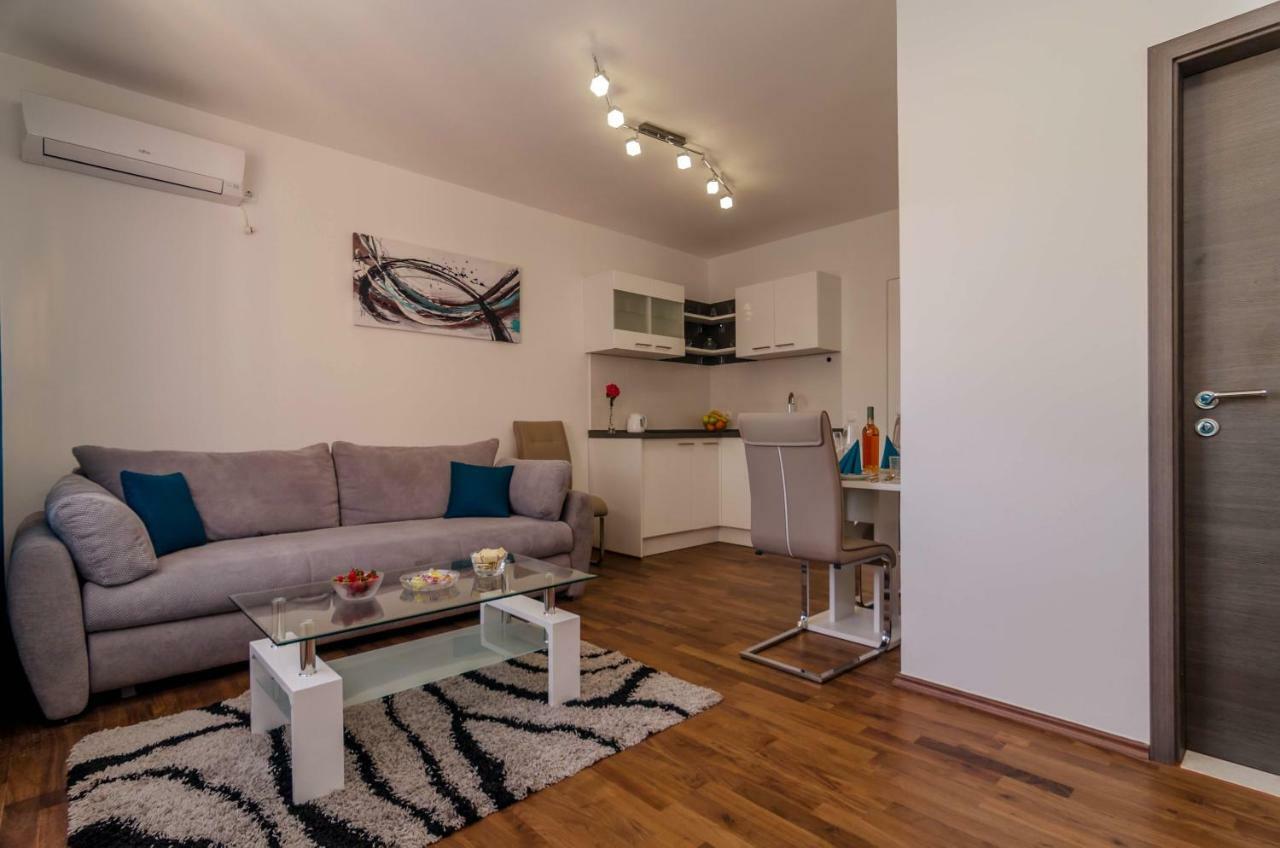 Silvia Apartment Zadar