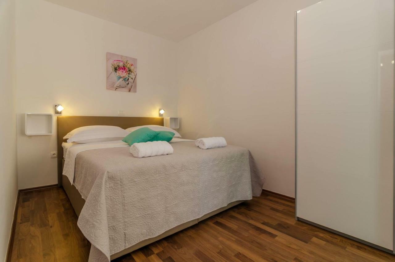 Apartment Silvia Zadar