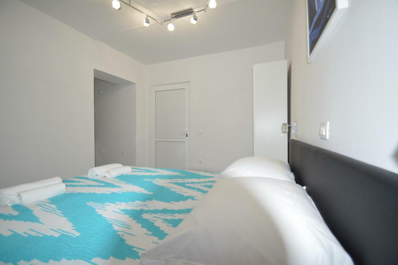 Apartment Silvia