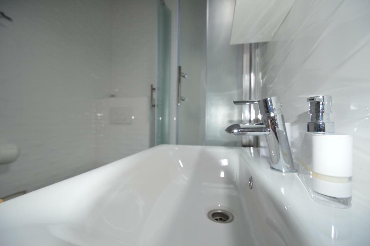 Apartment Silvia *
