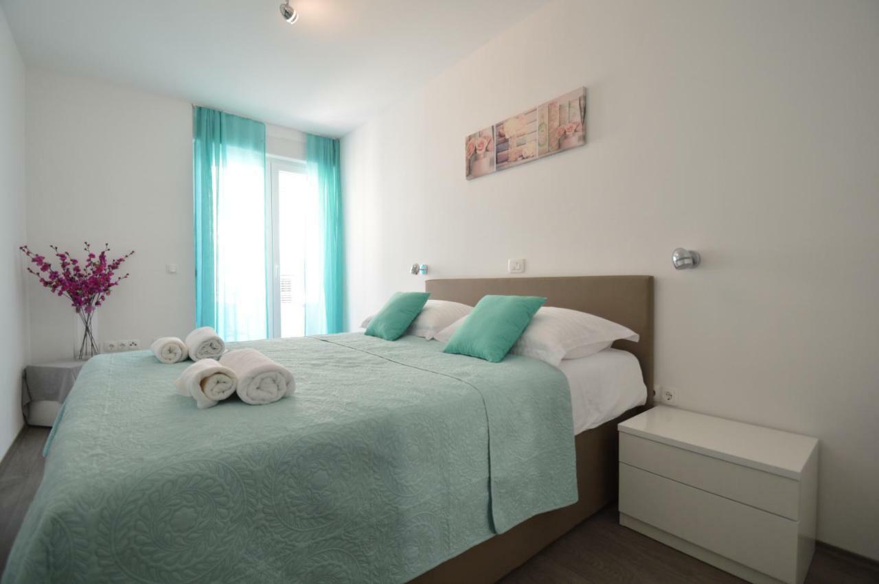 Apartment Silvia *