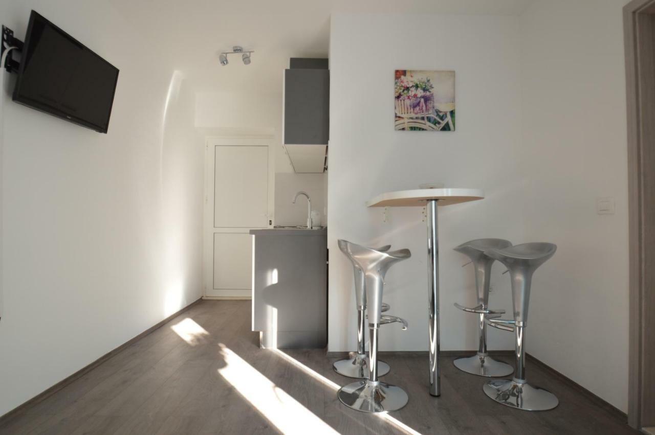 Apartment Silvia Zadar