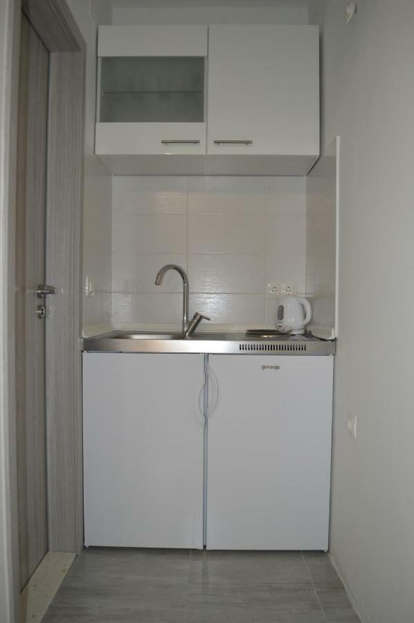 Silvia Apartment *