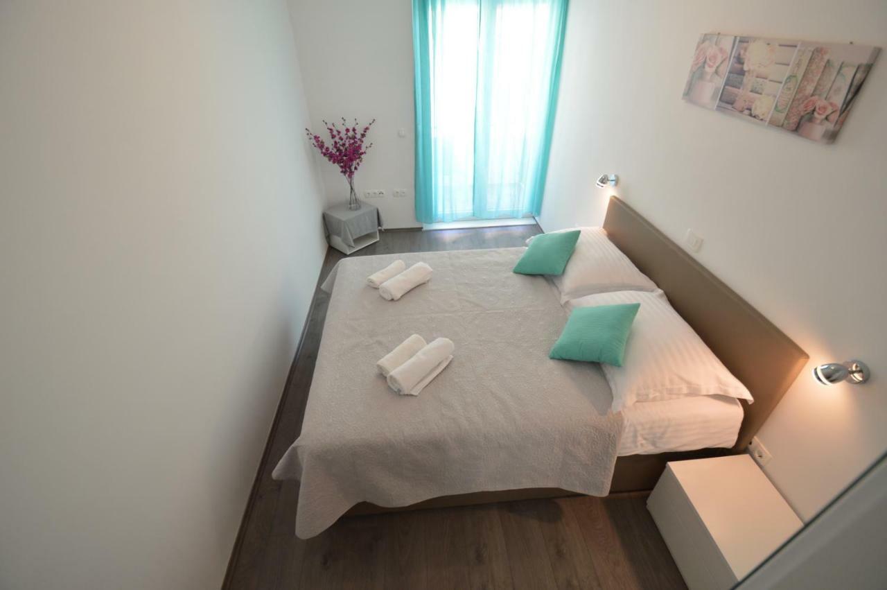 Silvia Apartment Zadar