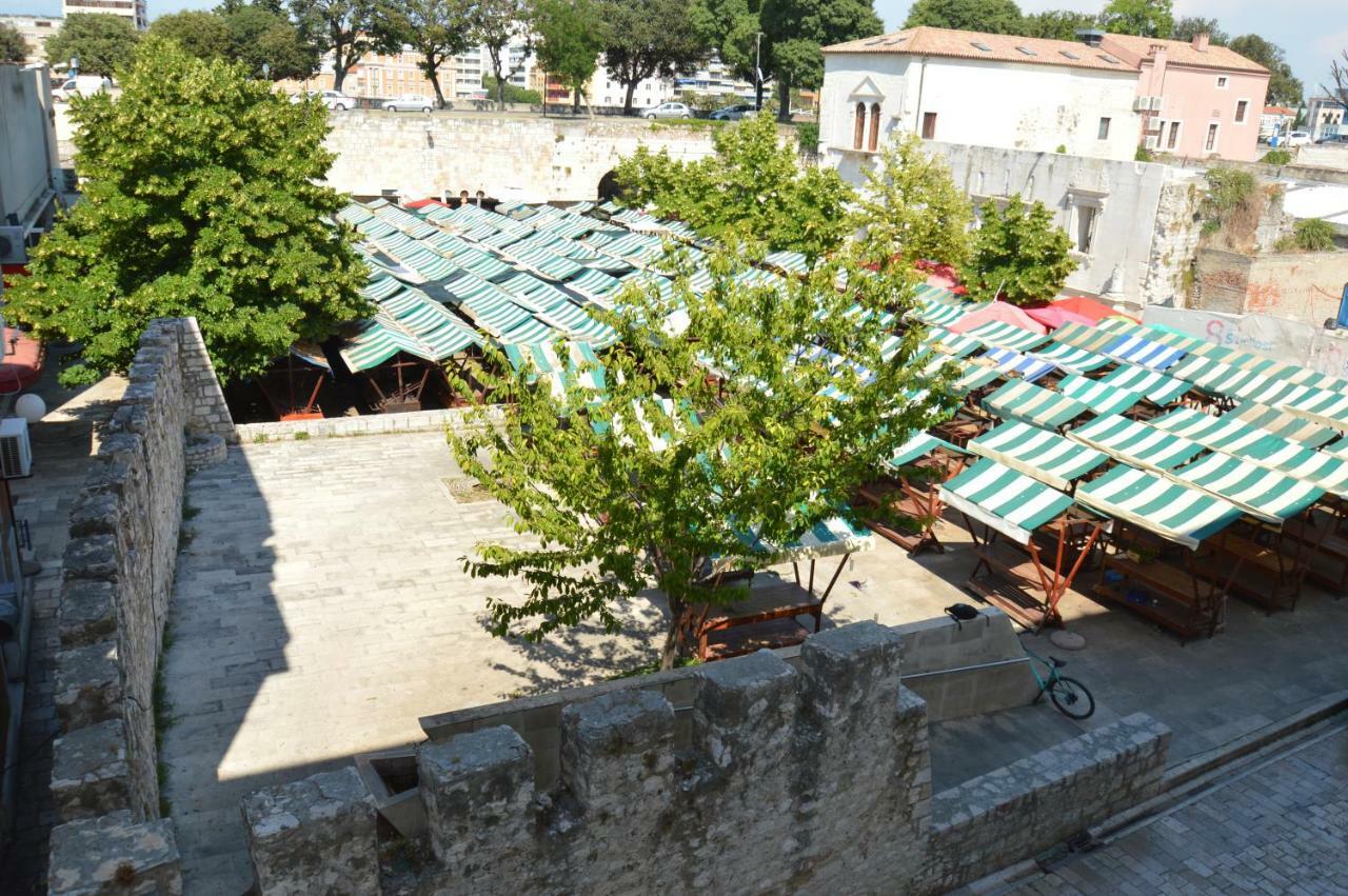 Silvia * Zadar