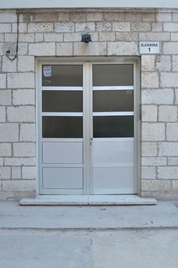 Silvia Apartment Zadar