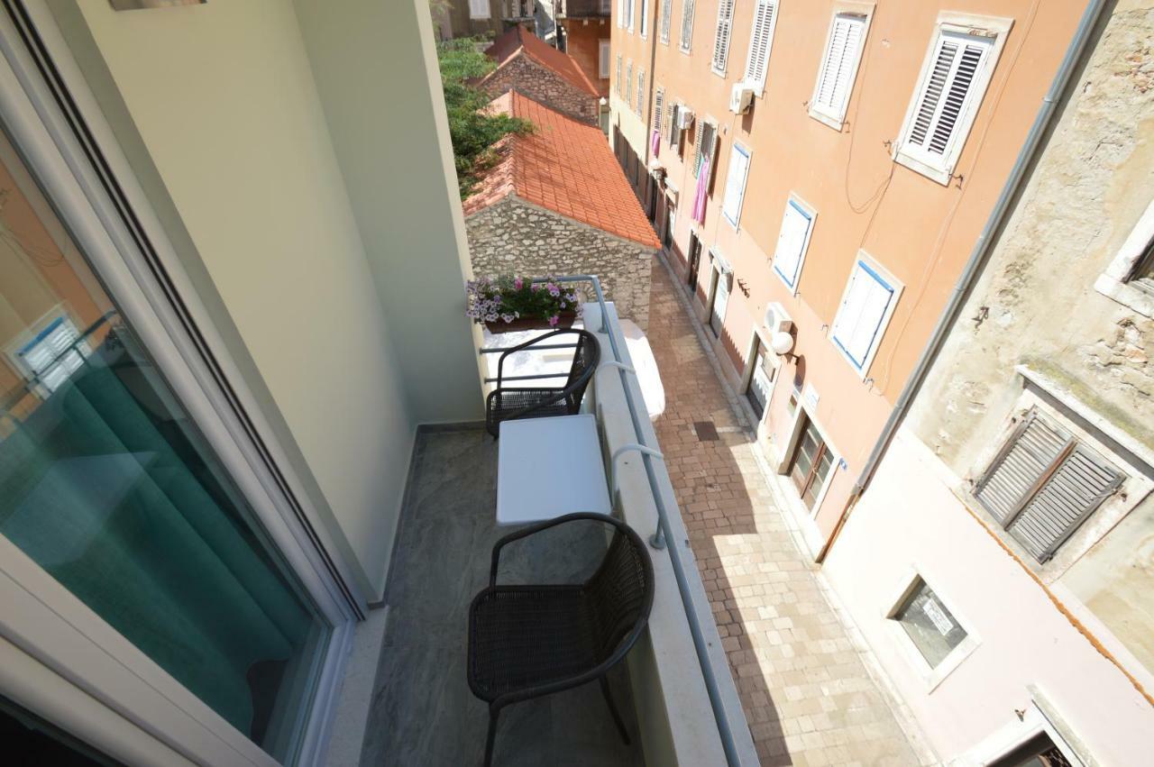 Apartment Silvia