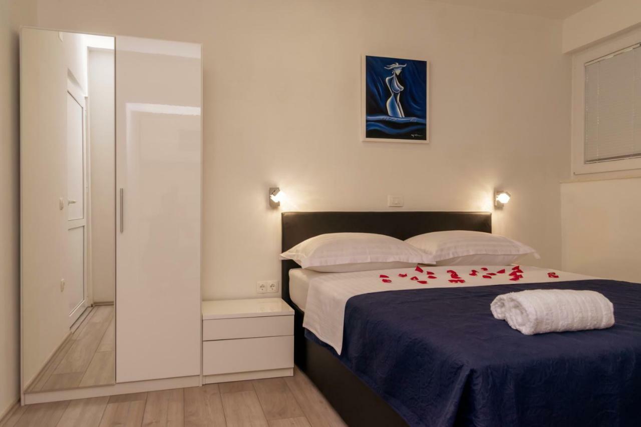 Silvia Apartment