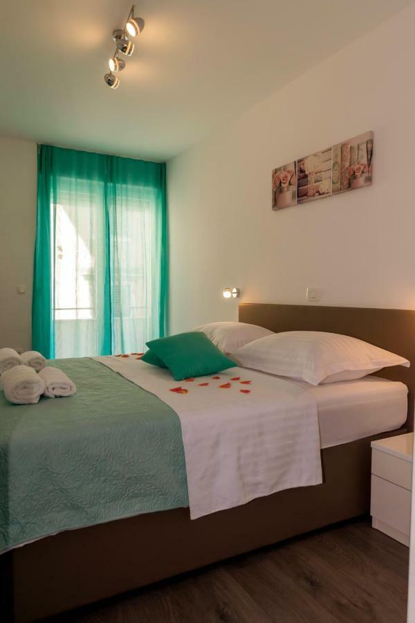 Silvia Apartment Zadar