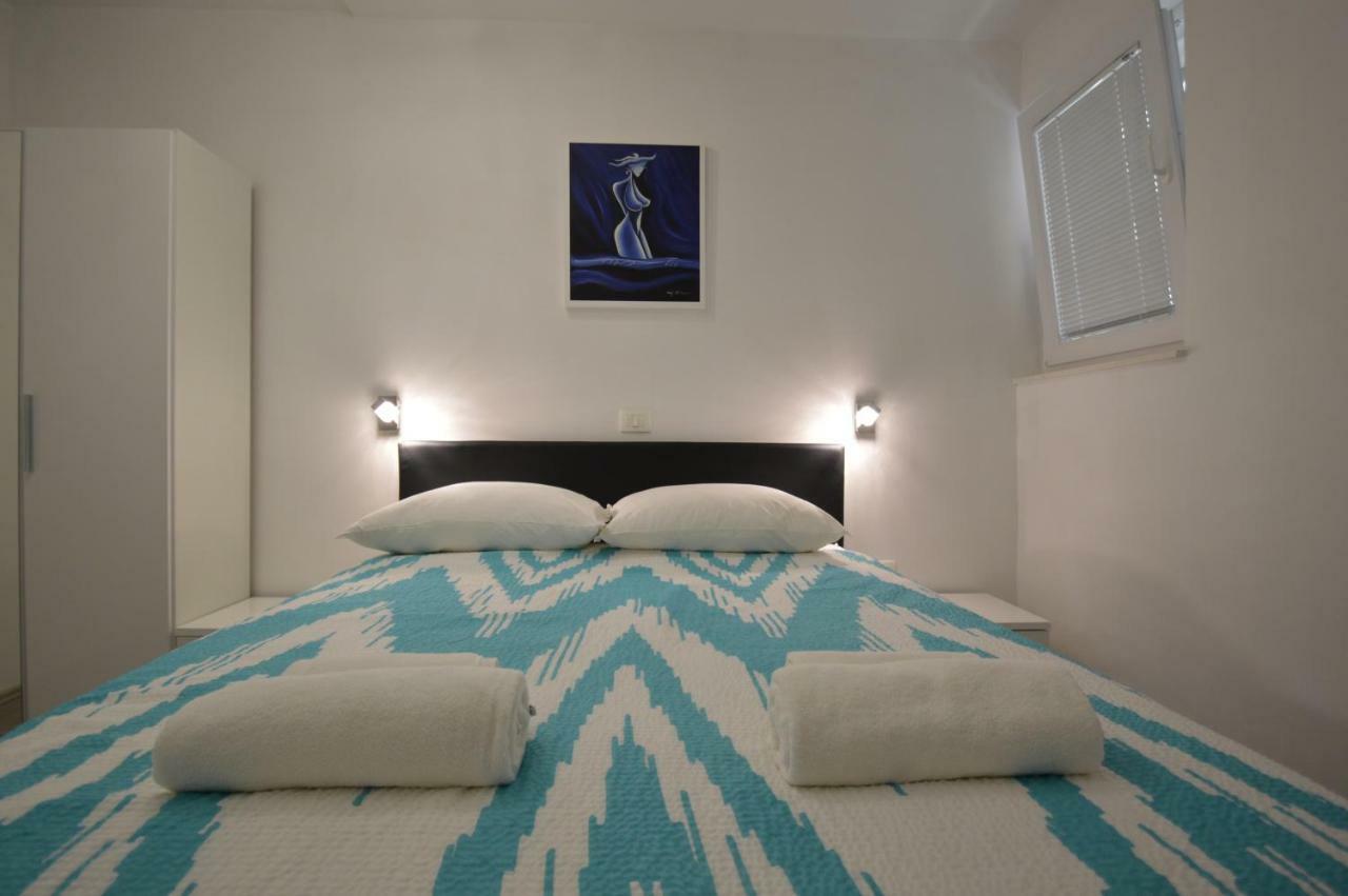 Silvia Apartman