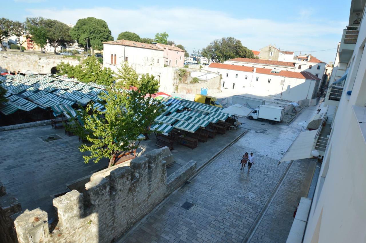 Silvia Zadar