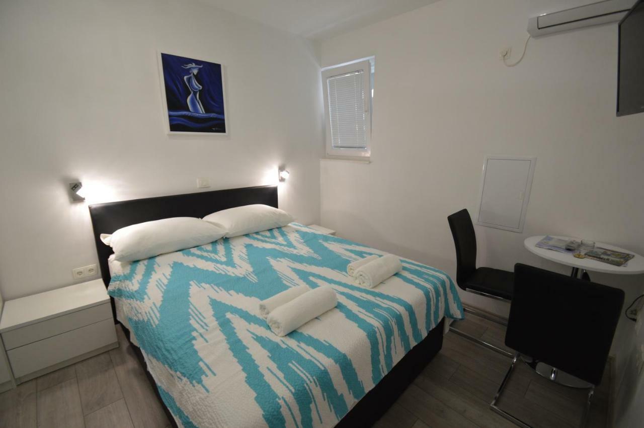 Silvia Apartment