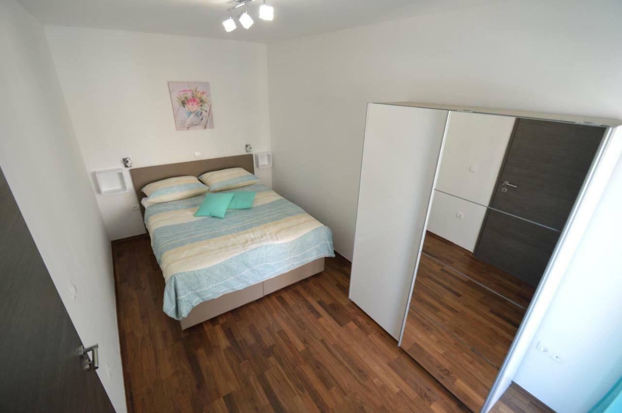 Apartman Silvia