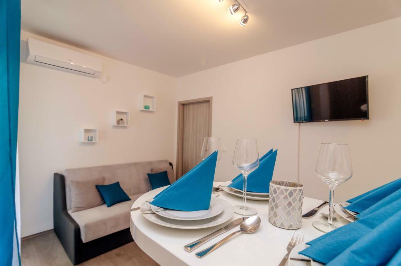 Apartman Silvia Zára